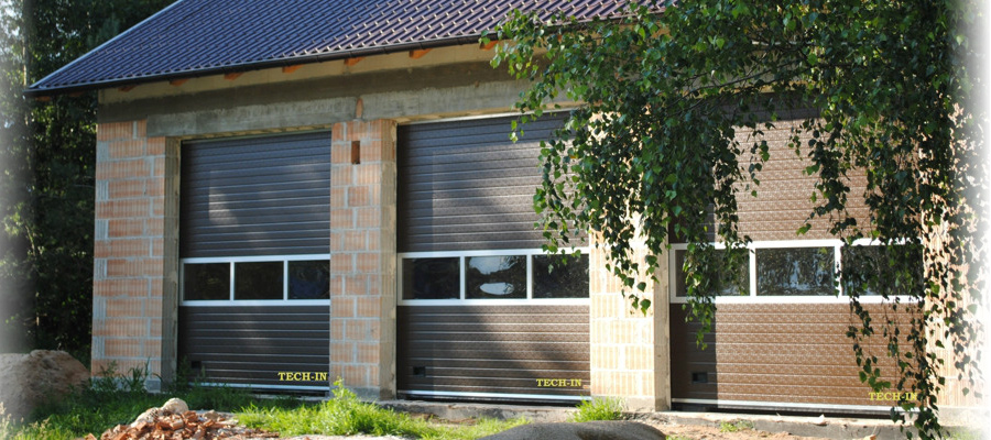 producent bram ogrodzeń drzwi okna rolety napędy systemy automatyki Polska